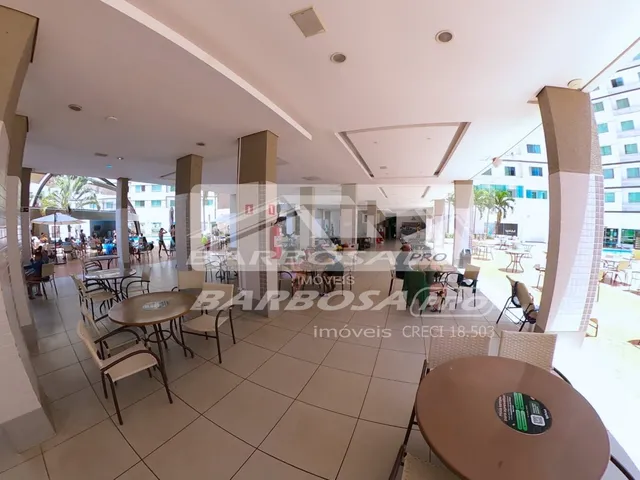 Imagem 6: Apartamento Flat 01 quarto à venda no Riviera Park Hotel