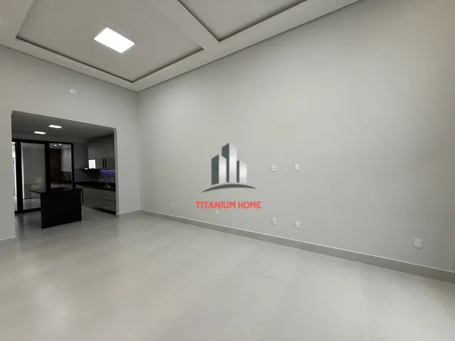 Imagem 15: Casa 3 dorm sendo uma suite cozinha com planejados e eletros no Jardim do Jatoba