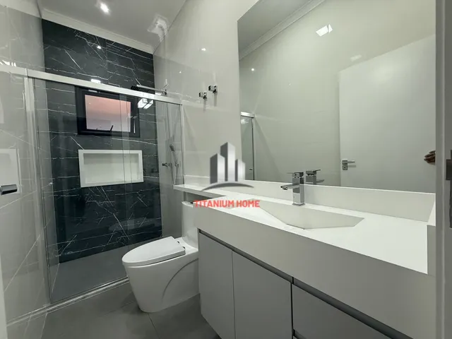 Imagem 7: Casa 3 dorm sendo uma suite cozinha com planejados e eletros no Jardim do Jatoba