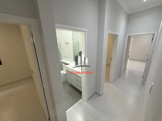 Imagem 16: Casa 3 dorm sendo uma suite cozinha com planejados e eletros no Jardim do Jatoba