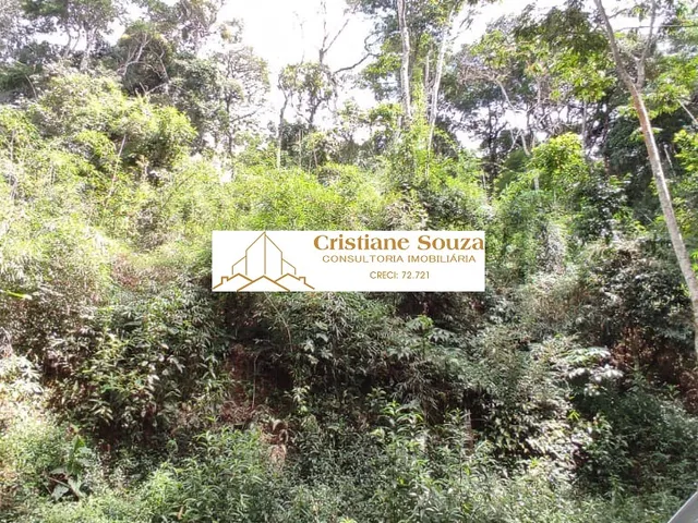 Imagem: Terreno Residencial em Teresópolis - Rj