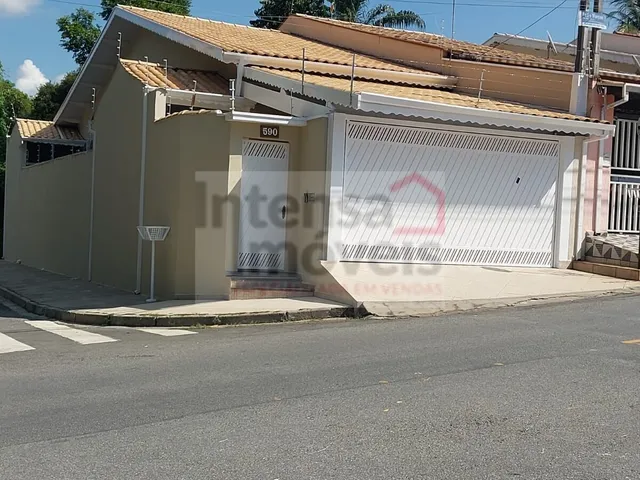Imagem: Casa à venda no bairro Parque Senhor do