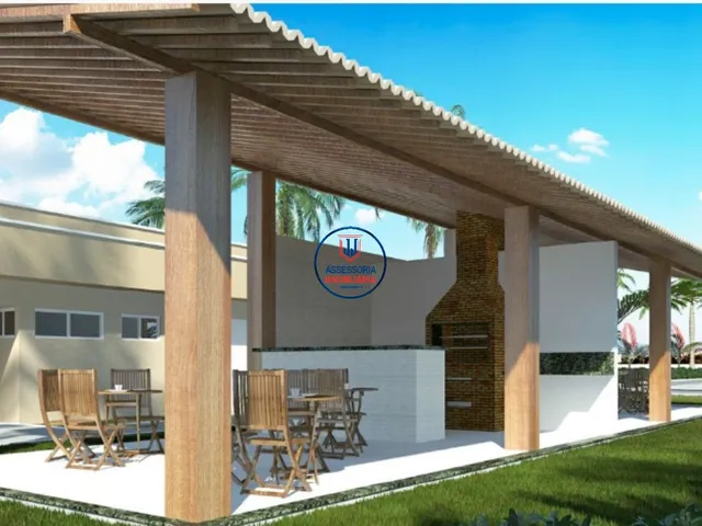 Imagem 5: Lote em condomínio à venda em Parnamirim-RN - 224,96m² de área - Montreal Condomínio