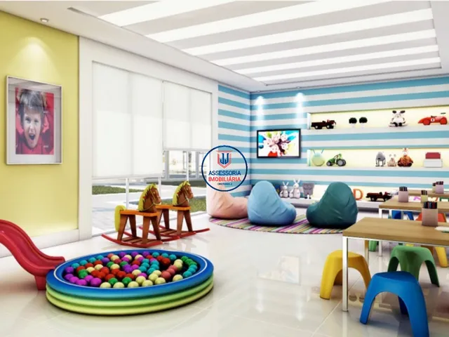 Imagem 7: Lote em condomínio à venda em Parnamirim-RN - 224,96m² de área - Montreal Condomínio