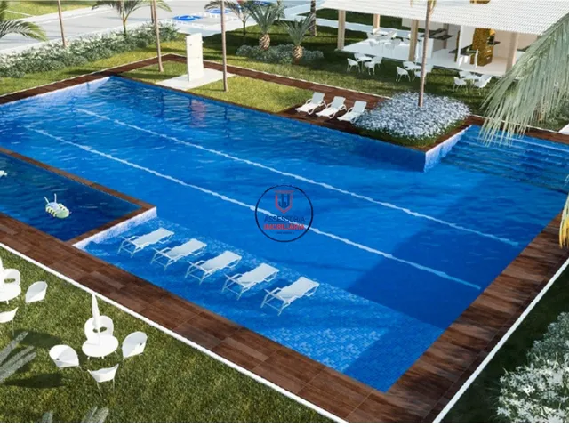 Imagem 10: Lote em condomínio à venda em Parnamirim-RN - 224,96m² de área - Montreal Condomínio
