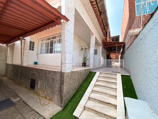 Imagem: Casa, 2 Dormitórios na Rua Odete Barros