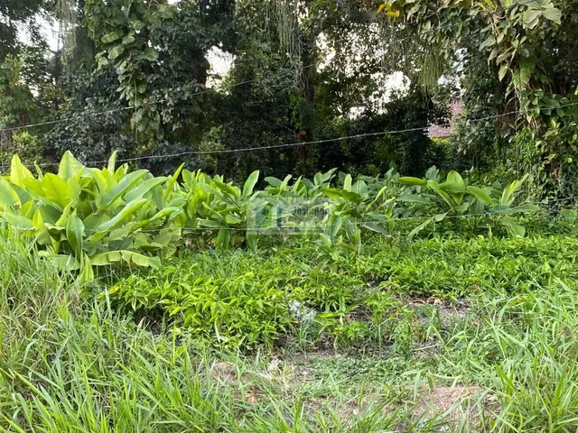Imagem: Lote 22,23 24,e,25 da quadra 30 de esquina