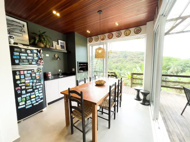 Imagem 9: Sobrado com 3 quartos, São Marcos - Joinville