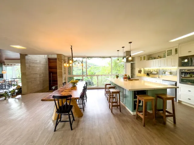 Imagem 4: Sobrado com 3 quartos, São Marcos - Joinville