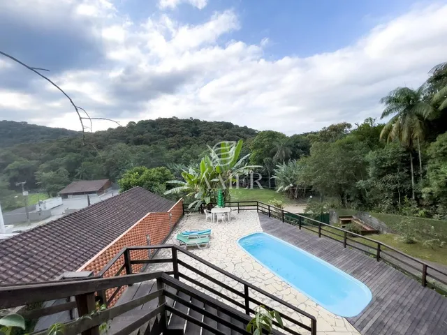 Imagem 5: Sobrado com 3 quartos, São Marcos - Joinville