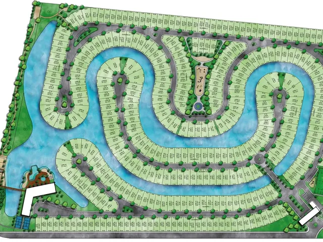 Imagem 2: Verano - Verano Terreno / lote com venda por R$350.629