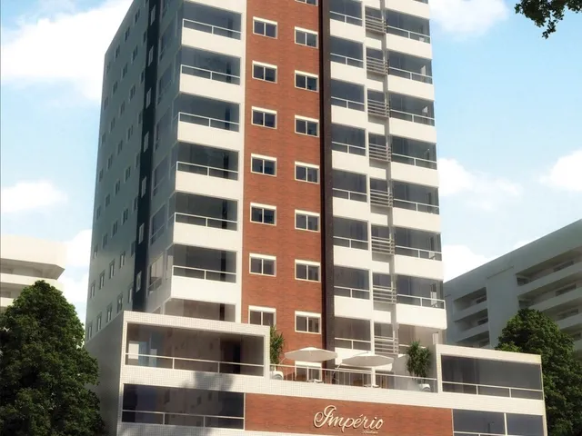 Imagem 1: Império Residence - Império Residence
