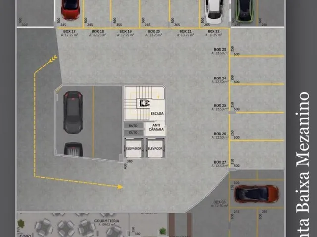 Imagem 2: Império Residence - Império Residence