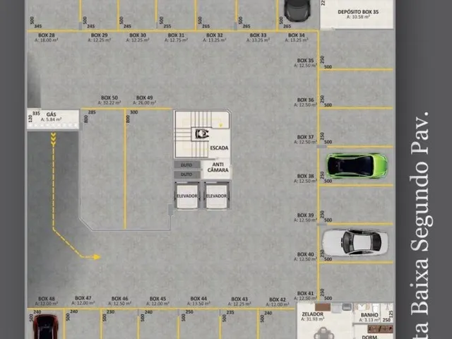 Imagem 3: Império Residence - Império Residence
