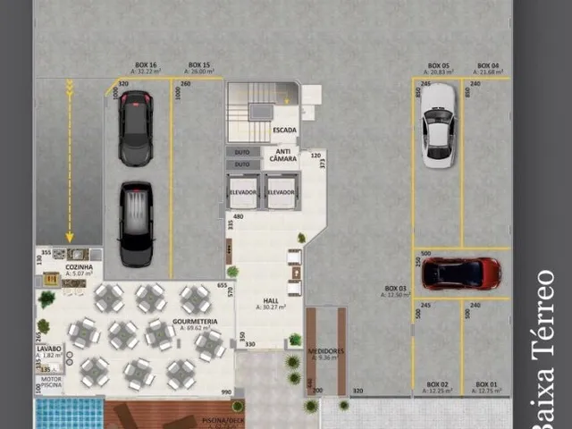 Imagem 5: Império Residence - Império Residence