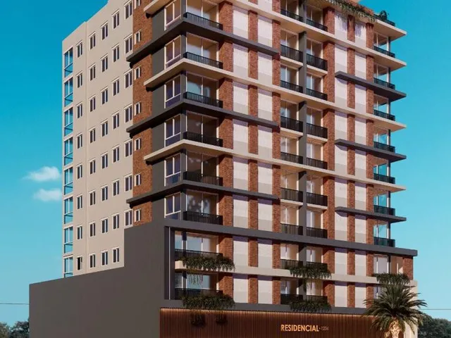 Imagem 2: Bel Giardino Apartamento com 3 dormitórios