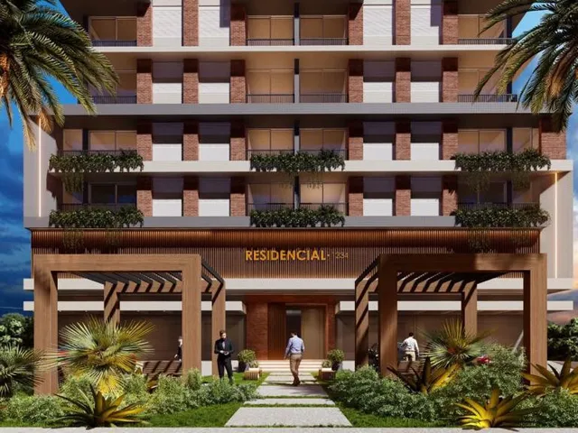 Imagem 3: Bel Giardino Apartamento com 3 dormitórios