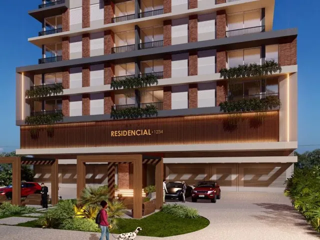 Imagem 4: Bel Giardino Apartamento com 3 dormitórios