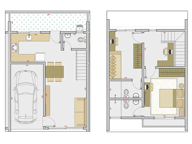 Imagem 3: Villa Toscana - Villa Toscana