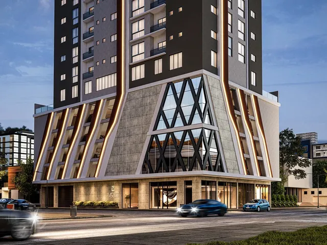 Imagem 4: Everett Residence