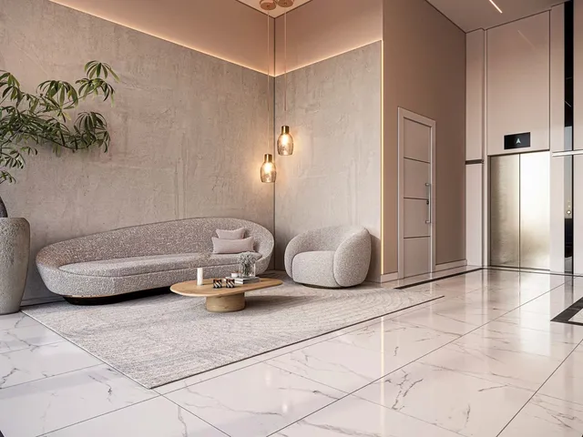 Imagem 5: Everett Residence