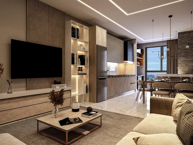 Imagem 6: Everett Residence