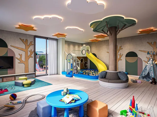 Imagem 10: Everett Residence