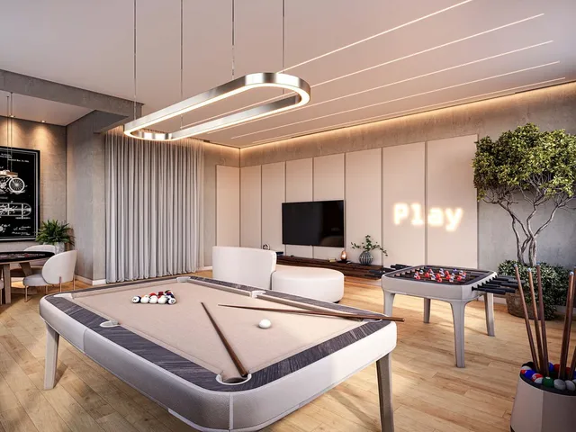 Imagem 11: Everett Residence