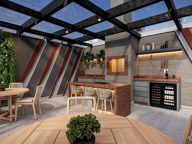 Imagem 12: Everett Residence
