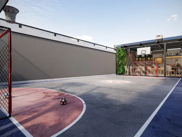 Imagem 13: Everett Residence