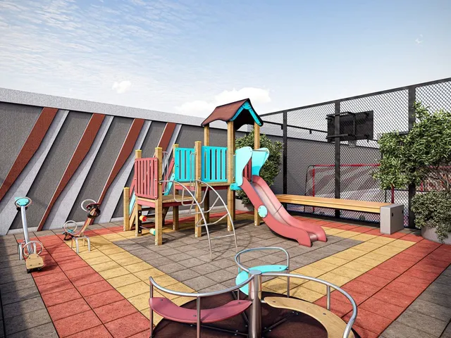 Imagem 14: Everett Residence