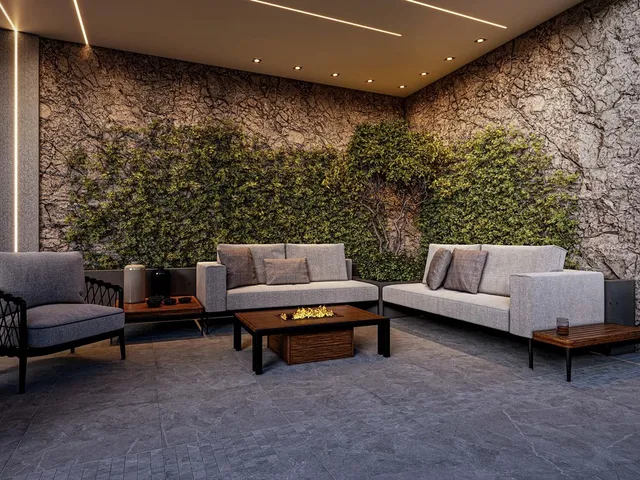 Imagem 15: Everett Residence