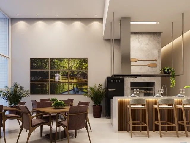 Imagem 13: Ilha Bella Apartamento com 2 dormitórios