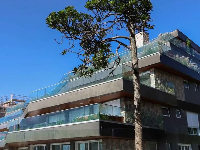 Imagem 5: Solos - Solos Apartamento com 4 dormitórios