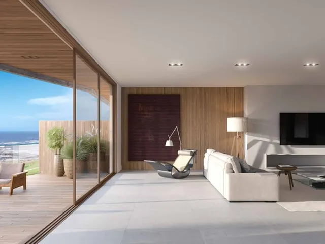 Imagem 6: Solos - Solos Apartamento com 4 dormitórios