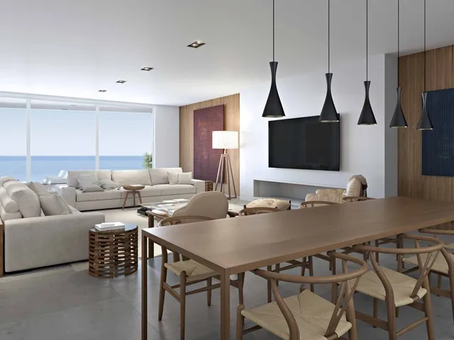 Imagem 7: Solos - Solos Apartamento com 4 dormitórios