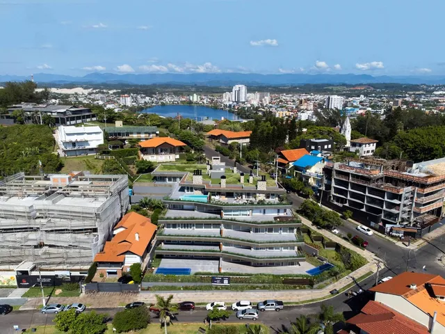Imagem 10: Solos - Solos Apartamento com 4 dormitórios