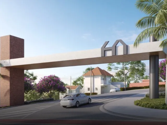 Imagem 4: Parque Harmonia - Fase 2 - Parque Harmonia - Fase 2