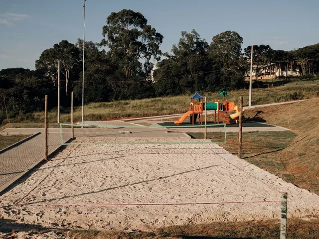 Imagem 10: Parque Harmonia - Fase 2 - Parque Harmonia - Fase 2