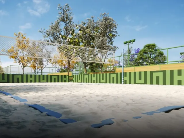Imagem 12: Parque Harmonia - Fase 2 - Parque Harmonia - Fase 2