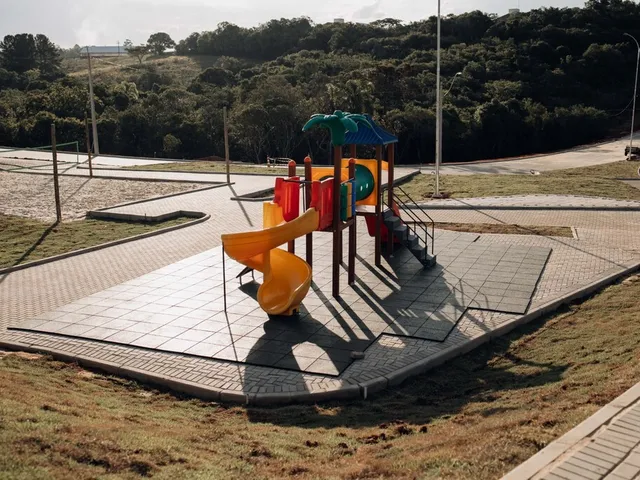 Imagem 15: Parque Harmonia - Fase 2 - Parque Harmonia - Fase 2