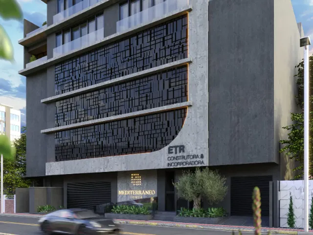 Imagem 5: Mediterrâneo Tower