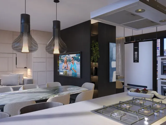 Imagem 7: Mediterrâneo Tower