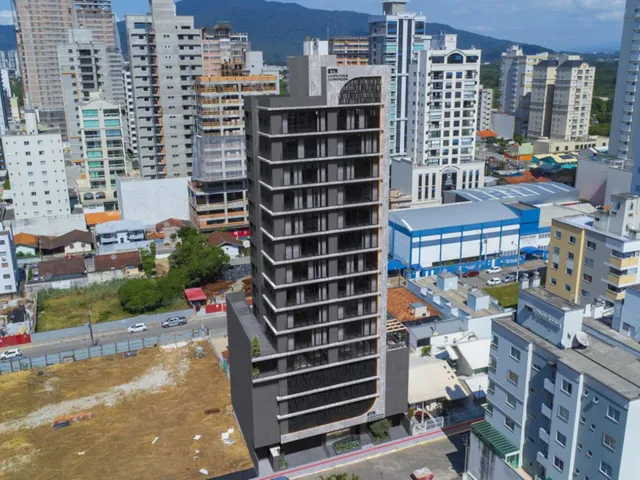 Imagem 15: Mediterrâneo Tower