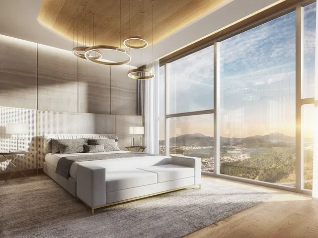 Imagem 7: Copenhagen Apartamento com 4 dormitórios