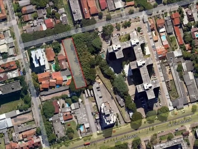 Imagem 4: CCP 55 Terreno Terreno / lote com venda por R$1.100.000