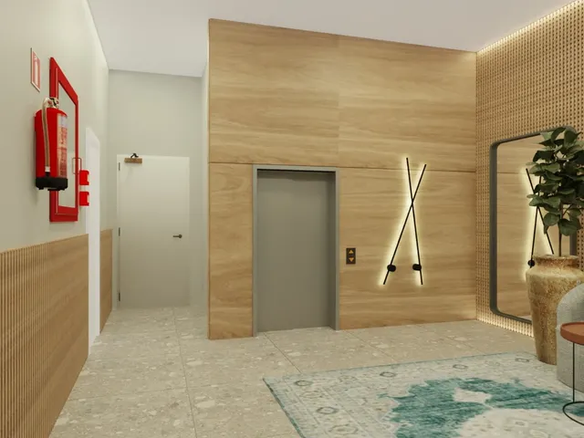 Imagem 7: Agatha - Residencial - Agatha - Residencial