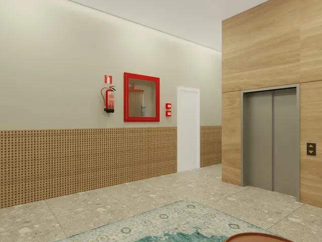 Imagem 8: Agatha - Residencial - Agatha - Residencial