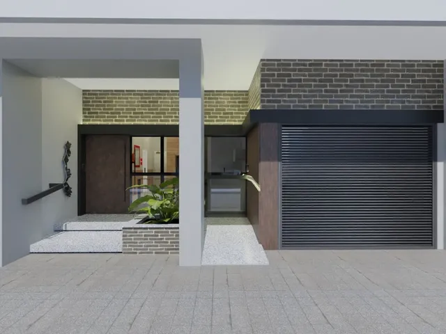 Imagem 13: Agatha - Residencial - Agatha - Residencial
