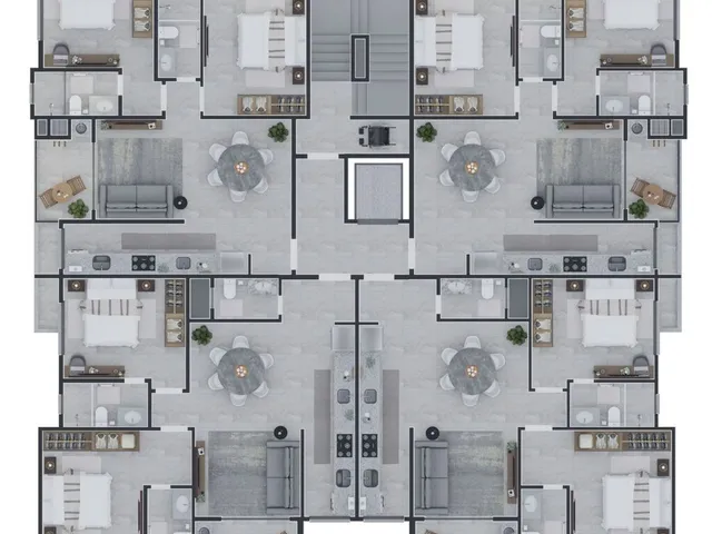 Imagem 2: Agatha - Residencial - Agatha - Residencial